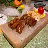 种草许久的CBD日料店