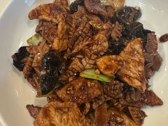 爆三样-到家尝北京菜(西坝河店)