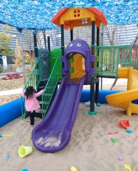 -萌宠亲子动物乐园(槐房万达店)