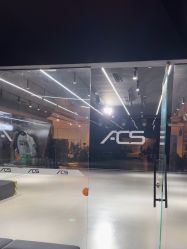 -ACS舞蹈工作室