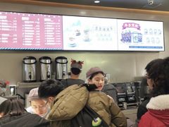 -喜茶(杭州滨江宝龙店)
