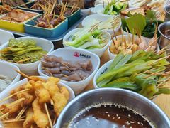 -江油特色冷沾沾(火炮街店)