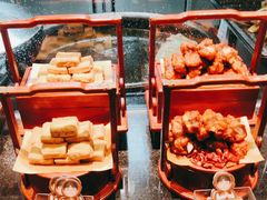 -老淮滨-蚌埠非遗小吃(淮河路店)