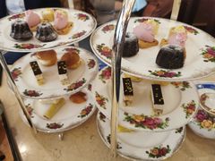 -国际饭店·原点咖啡吧ORIGIN CAFE&BAR