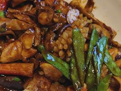 -渔家风味·鲅鱼水饺·央视展播·海鲜天津菜(开发区店)