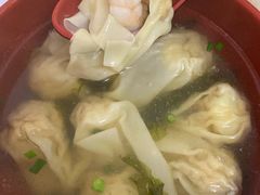 -云云美食