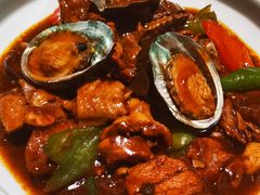 -苏梦江南·淮扬菜(夫子庙店)