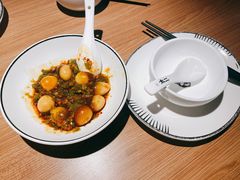 -太二酸菜鱼(武汉光谷保利店)