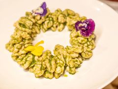 -羊门客在·烤盐池滩羊·川菜