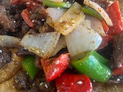 -西域美食(西直门南小街店)