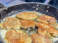 -漳州佰翔圆山酒店·圆山畔西餐厅