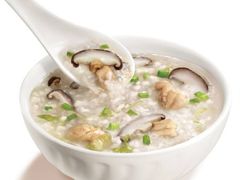 -爷爷家的粥铺(庐江店)