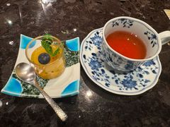 -Ginza Onodera铁板烧(外滩十八号店)