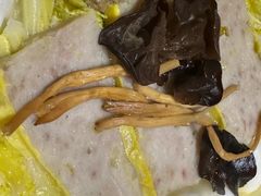 -黄泥岗·黄陂农家菜(百步亭店)