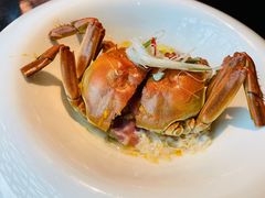 -蟹榭·本帮江浙菜·蟹宴(五角场合生汇商场店)