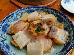 -水香园·中国徽菜名店(紫霞大道店)