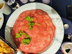 -蜀九香火锅(江油店)