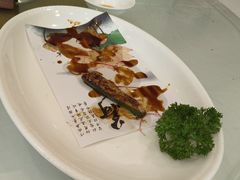 -新兴家喻酒家·羊城名宴(昌岗店)