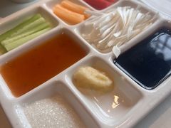 -四季民福烤鸭店(前门大栅栏店)