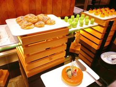 -华安国际大酒店-餐厅