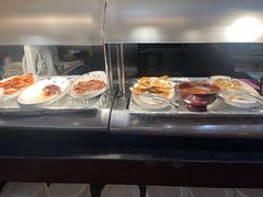 -永泰福朋喜来登酒店-宜客乐自助餐厅(远大路店)