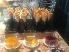 -AdD全日制餐厅(中谷花园酒店)