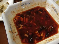 -天回镇何氏豆腐(总店)