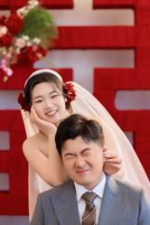 -秦皇岛我和你婚纱摄影工作室