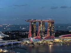 -新加坡瑞士史丹福酒店