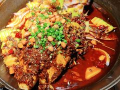 -百年神厨·地道川菜(清江西路店)