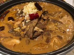 炖吊子-宏宴·新京菜(望京店)