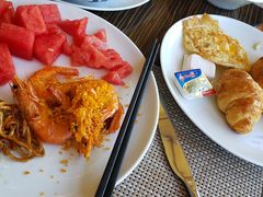 -大连中远海运洲际酒店