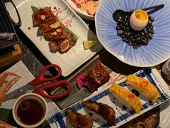 -匠和风精致料理(成都龙湖滨江天街店)