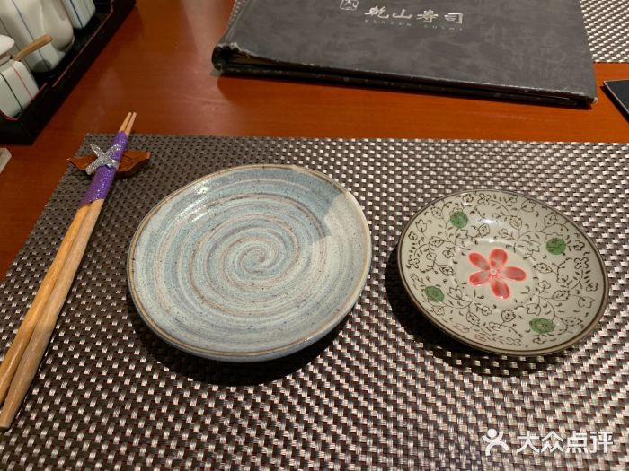 乾山寿司(好运街店)图片