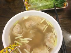 -一记面馆(易发店)