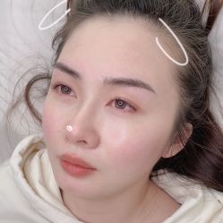 -久匠·纹眉半永久野生眉