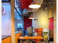 -三太子地摊烧烤·小龙虾(北蔡店)