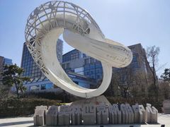 -青岛奥林匹克帆船中心