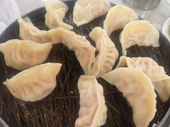 传统大肉蒸饺-老蔡记(二七广场店)