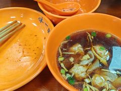 -味一早餐(新芝路店)
