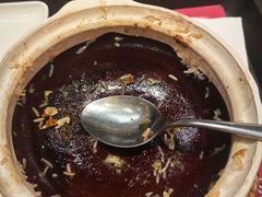 -华记煲仔华·煲仔饭(市桥易发店)