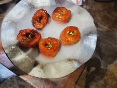 九转大肠-魁盛居百年鲁菜馆(县西巷店)