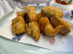 风味茄子-复旦大学本部-食堂