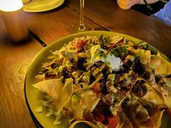 -Pistolera Mexican Cantina女枪手墨西哥餐厅(碧云路店)