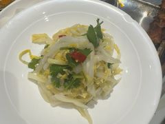 -品回味清真西北楼(宁波首店)