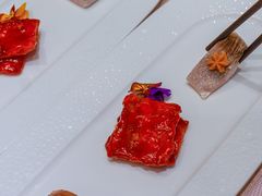 -T館·花园艺术餐厅