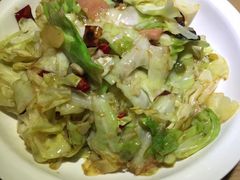 -吕氏疙瘩汤·海鲜新鲁菜(凯德mall新都心店)