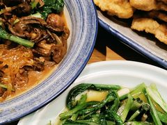 -小土豆北方菜馆(文慧园店)