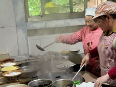 -途中饭店(开化店)