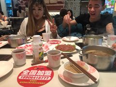 -密友回转自助火锅(世茂国际广场店)